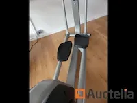 Loopband (tentoonstelling model) panatta fenix elliptische trainer (1fx104a) - afbeelding 2 van  6
