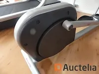 Loopband (tentoonstelling model) panatta fenix elliptische trainer (1fx104a) - afbeelding 3 van  6