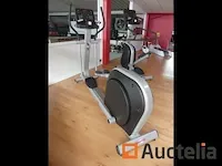 Loopband (tentoonstelling model) panatta fenix elliptische trainer (1fx104a) - afbeelding 5 van  6