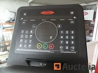 Loopband (tentoonstelling model) panatta fenix elliptische trainer (1fx104a) - afbeelding 6 van  6