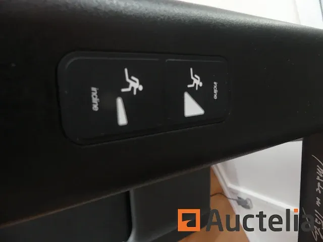 Loopband (tentoonstelling model) panatta pininfarina runner (1ppt603) - afbeelding 2 van  7