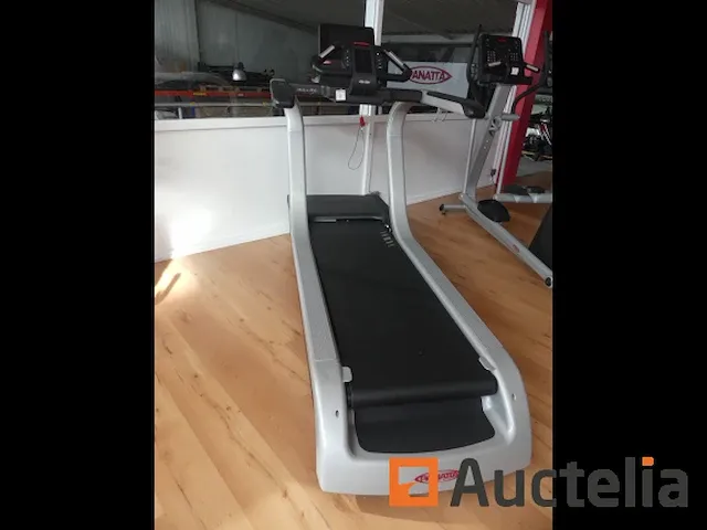 Loopband (tentoonstelling model) panatta pininfarina runner (1ppt603) - afbeelding 3 van  7
