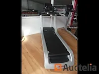 Loopband (tentoonstelling model) panatta pininfarina runner (1ppt603) - afbeelding 3 van  7