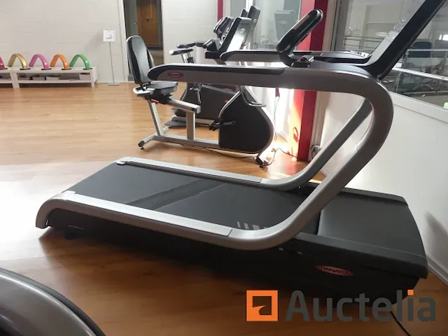 Loopband (tentoonstelling model) panatta pininfarina runner (1ppt603) - afbeelding 4 van  7