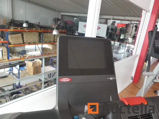 Loopband (tentoonstelling model) panatta pininfarina runner (1ppt603) - afbeelding 5 van  7