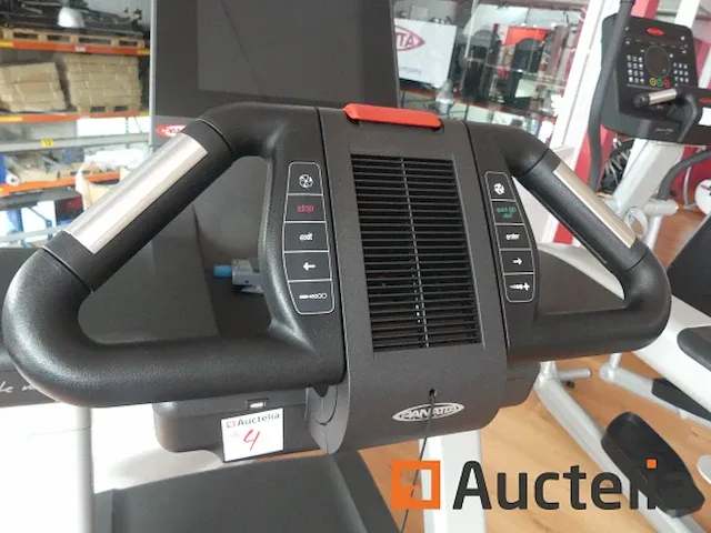 Loopband (tentoonstelling model) panatta pininfarina runner (1ppt603) - afbeelding 6 van  7