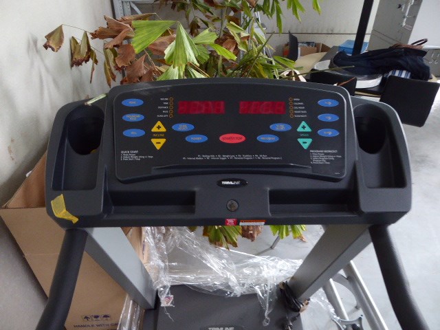 Loopband trimline - afbeelding 3 van  4