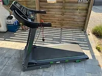 Loopband tunturi cardio fit t30 - afbeelding 1 van  10