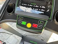 Loopband tunturi cardio fit t30 - afbeelding 7 van  10