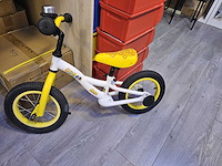 Loopfiets voor kinderen - afbeelding 1 van  2