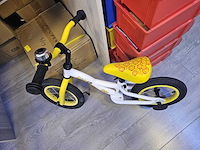Loopfiets voor kinderen - afbeelding 2 van  2