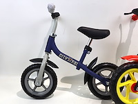 Loopfiets (x2) - afbeelding 3 van  3