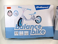 Loopfiets (x2) - afbeelding 2 van  3