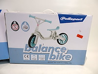 Loopfiets (x2) - afbeelding 3 van  3