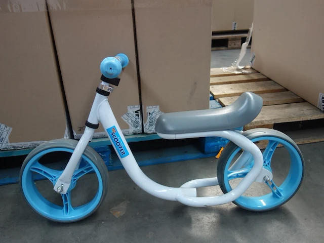 Loopfiets - afbeelding 1 van  1