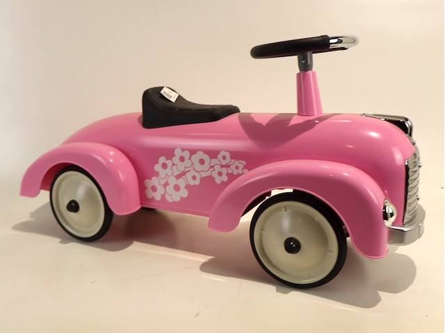 Loopfiets - afbeelding 1 van  3