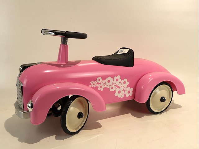 Loopfiets - afbeelding 2 van  3