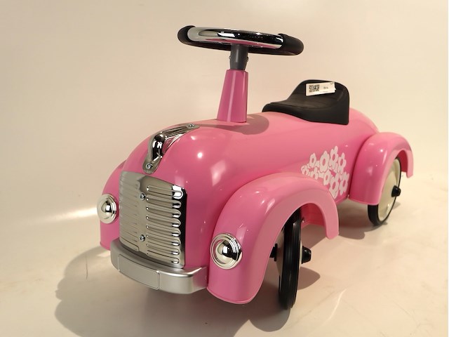 Loopfiets - afbeelding 3 van  3