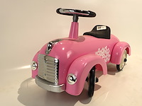 Loopfiets - afbeelding 3 van  3