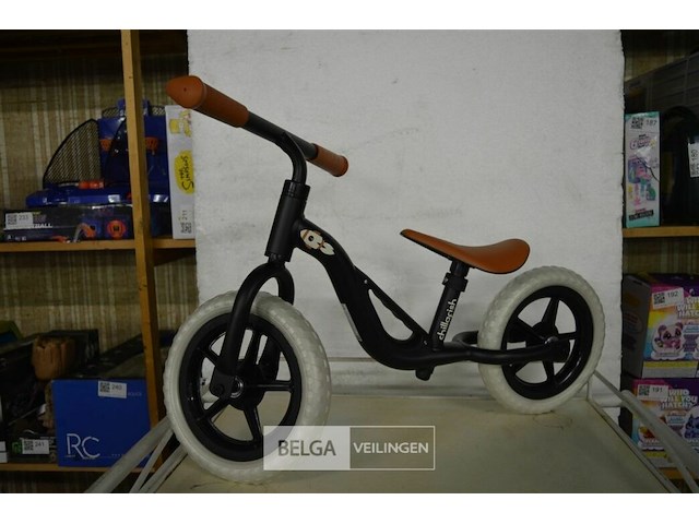 Loopfietsje - afbeelding 2 van  5