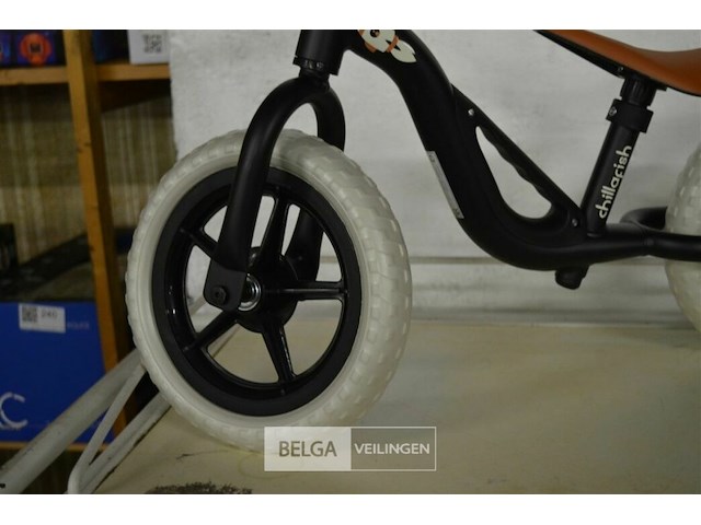 Loopfietsje - afbeelding 3 van  5