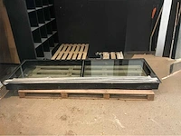 Loopglas diverse bouwmaterialen - afbeelding 2 van  4