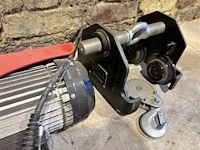 Loopkat met elektrische takel - afbeelding 4 van  6