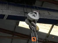 Loopkraan 8 t merk en model onbekend - afbeelding 5 van  9