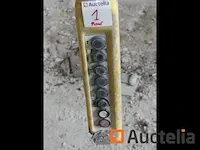 Loopkraan 8 t merk en model onbekend - afbeelding 7 van  9