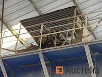 Loopkraan 8 t merk en model onbekend - afbeelding 8 van  9