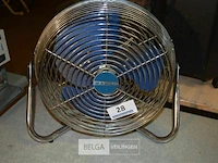 Looplamp en ventilator - afbeelding 2 van  4