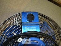 Looplamp en ventilator - afbeelding 4 van  4