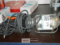 Looplamp - afbeelding 1 van  3