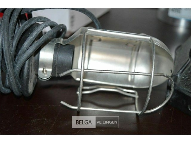 Looplamp - afbeelding 2 van  3