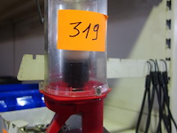 Looplamp - afbeelding 1 van  3