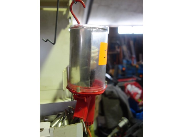 Looplamp - afbeelding 2 van  3