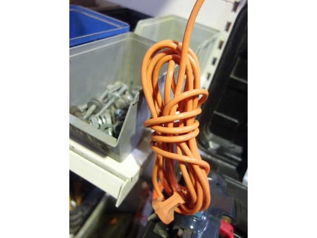 Looplamp - afbeelding 3 van  3