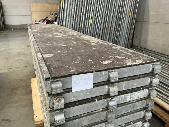 Loopplatform (12x) - afbeelding 3 van  6