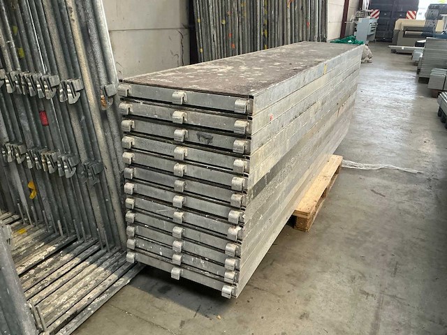 Loopplatform (12x) - afbeelding 5 van  6