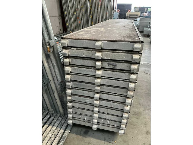 Loopplatform (12x) - afbeelding 6 van  6