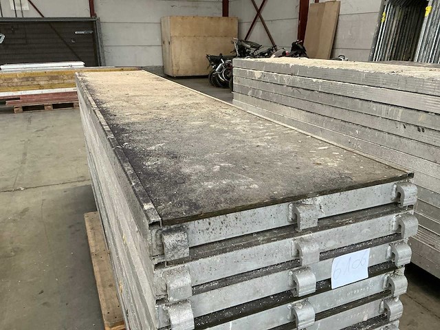 Loopplatform (12x) - afbeelding 3 van  6