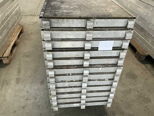 Loopplatform (12x) - afbeelding 4 van  6