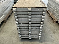 Loopplatform (12x) - afbeelding 6 van  6