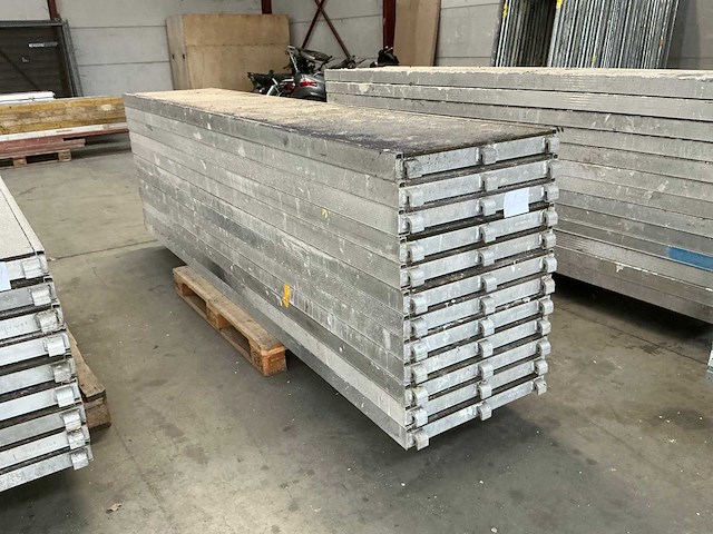 Loopplatform (12x) - afbeelding 1 van  6