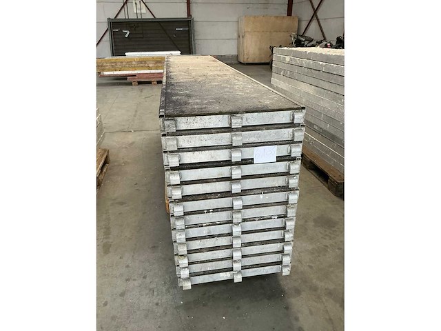 Loopplatform (12x) - afbeelding 2 van  6