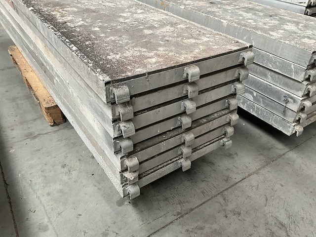 Loopplatform (7x) - afbeelding 2 van  4