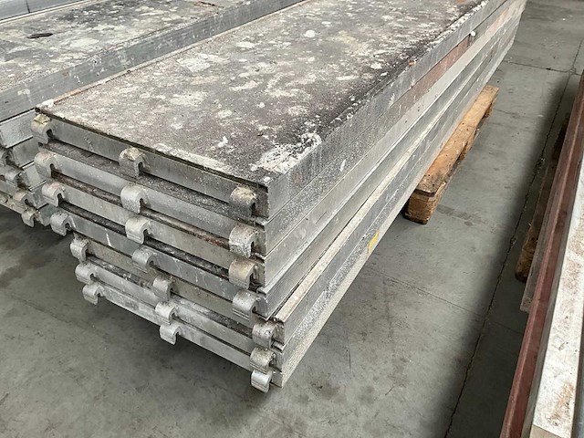 Loopplatform (7x) - afbeelding 3 van  4