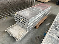 Loopplatform (7x) - afbeelding 4 van  4