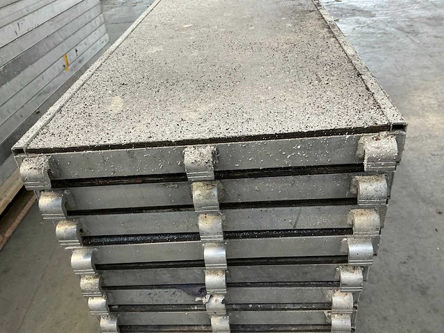 Loopplatform (9x) - afbeelding 4 van  5