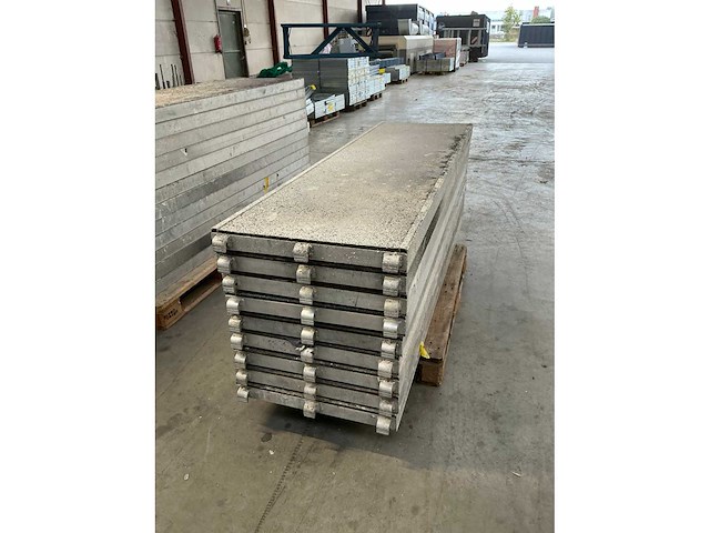 Loopplatform (9x) - afbeelding 2 van  5